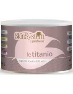 SkinSystem LE TITANO Voks...