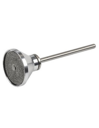 Manicure Pedicure Tilbehør - Skiveform