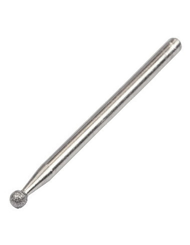 Manicure Pedicure Tilbehør - Rund Form