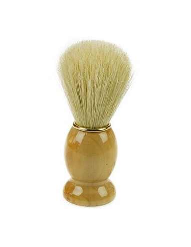 Barberkost, 100% naturlige børstehår,...