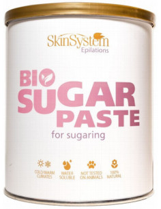 SkinSystem BIO SUGAR paste,...