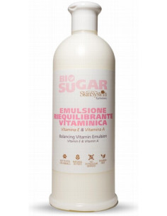 SkinSystem BIO SUGAR...