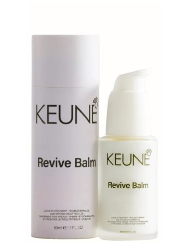 Leave-in balsam 50 ml