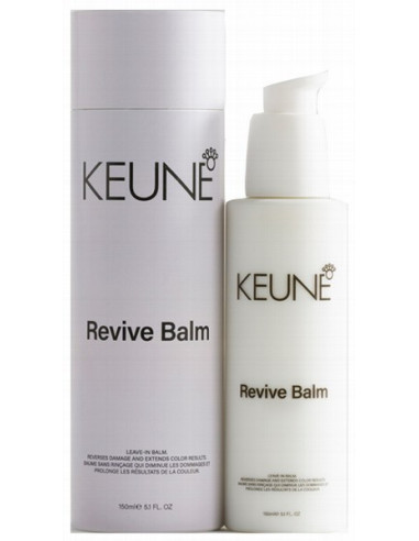 Leave-in balsam 150 ml