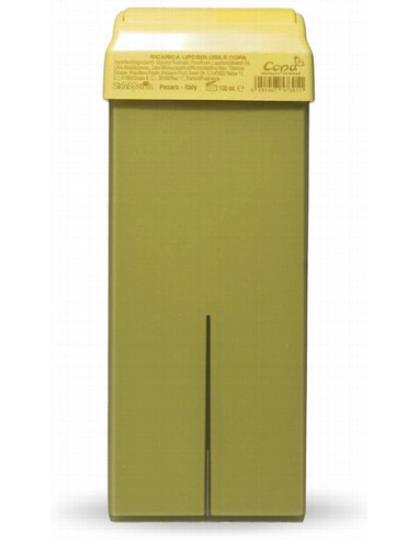 SkinSystem COPA Voks titandioxid,...