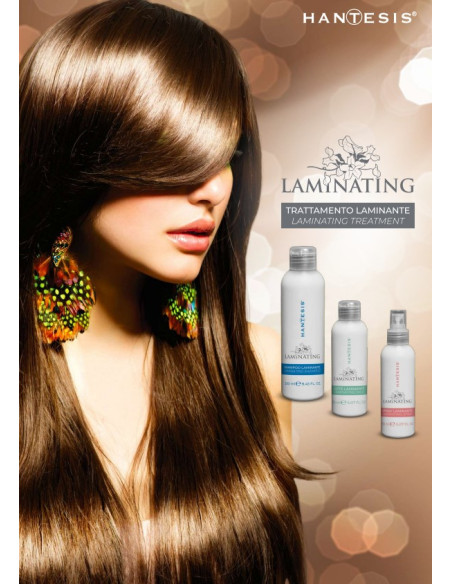 LAMINERINGSBOX SÆT 150+250+50+150+50ml