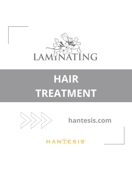 LAMINERINGSBOX SÆT 150+250+50+150+50ml