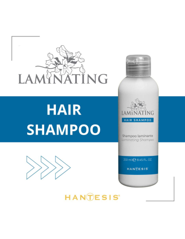 LAMINERINGSBOX SÆT 150+250+50+150+50ml