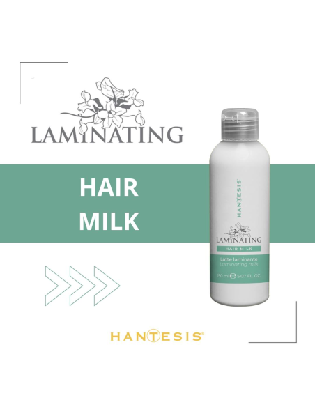LAMINERINGSBOX SÆT 150+250+50+150+50ml