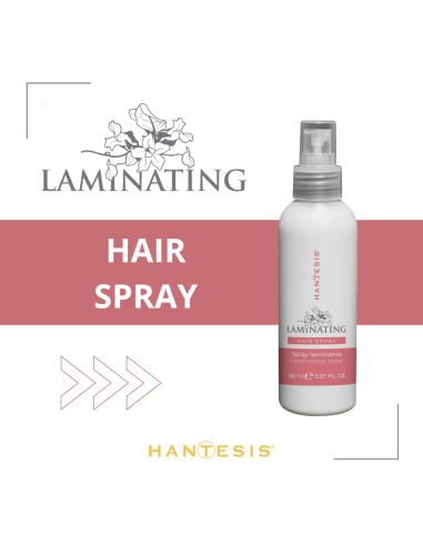 LAMINERINGSBOX SÆT 150+250+50+150+50ml