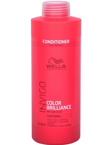 COLOR BRILLIANCE CONDITIONER FINE 1000ml