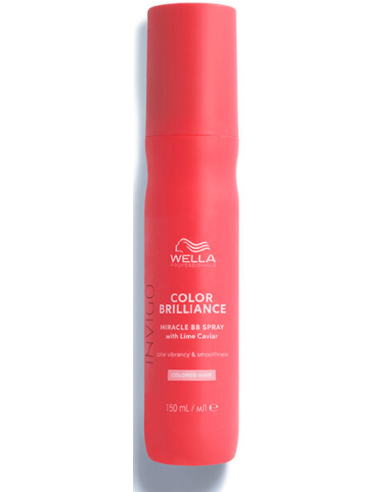 COLOR BRILLIANCE - Izsmidzināms balzāms krāsostiem matiem 150ml