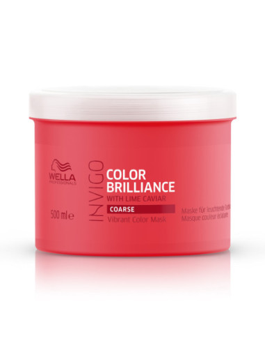 COLOR BRILLIANCE MASK COARSE 500ml