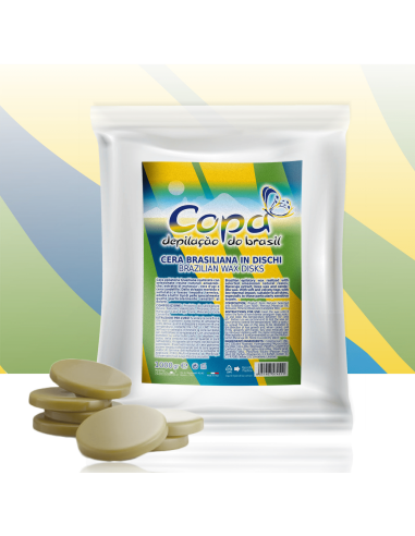 SkinSystem COPA voks fleksibel i...