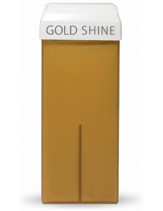 SkinSystem GOLD SHINE voks...