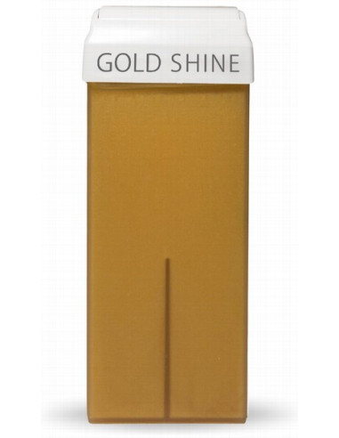 SkinSystem GOLD SHINE voks...