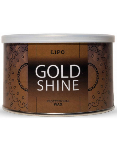 SkinSystem GOLD SHINE Voks...