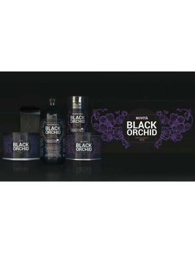 SkinSystem SORT ORCHID Voks...