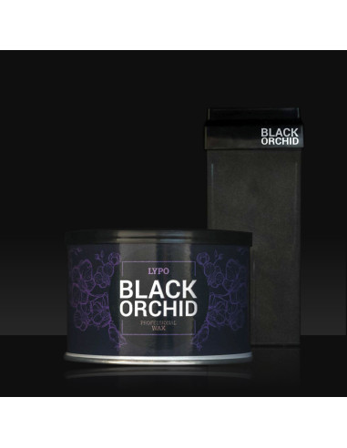 SkinSystem SORT ORCHID Voks...