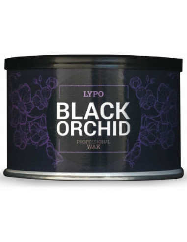 SkinSystem SORT ORCHID Voks...
