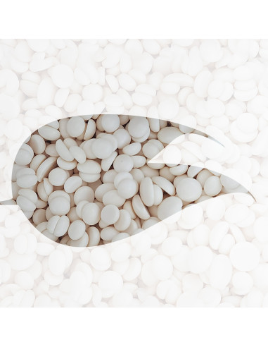 SkinSystem PEBBLES Hårdvarm voks...
