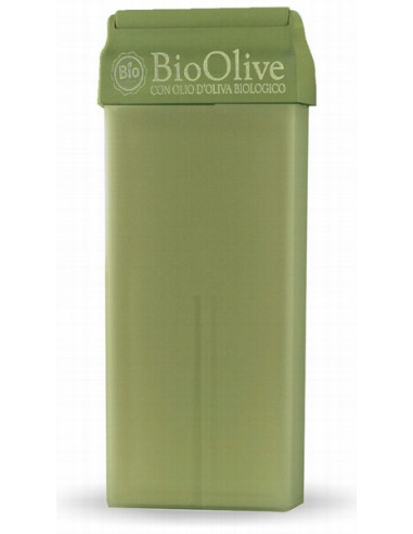 SkinSystem BIO OLIVE Æterisk voks...