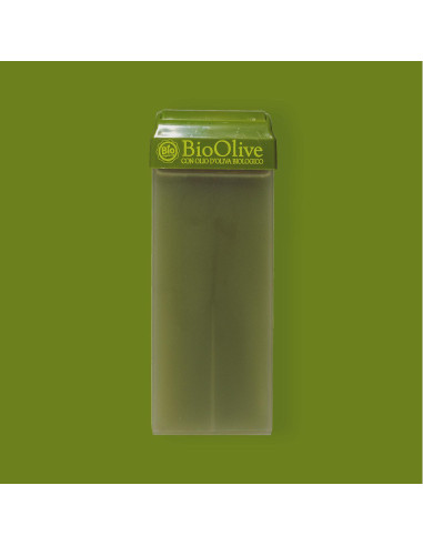 SkinSystem BIO OLIVE Essential voks...