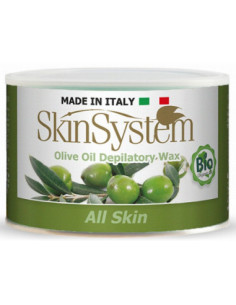 SkinSystem BIO OLIVE...