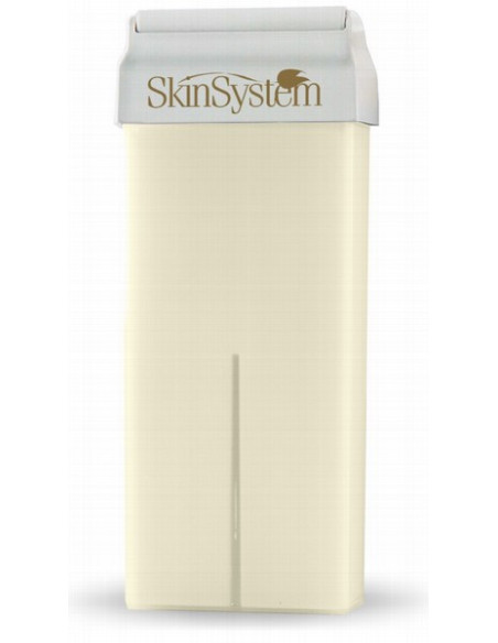 SkinSystem OSSIDO DI ZINCO Voks zinkdioxid, patron (perle) 100 ml