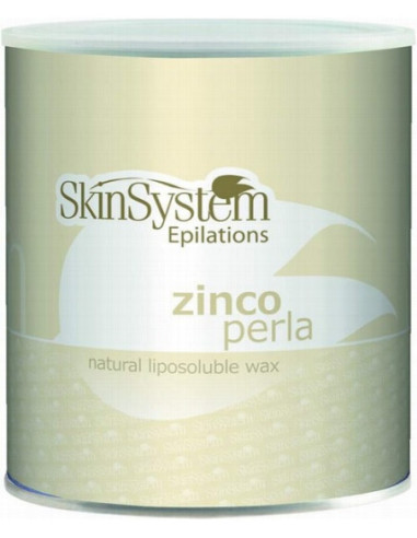 SkinSystem OSSIDO DI ZINCO Voks...