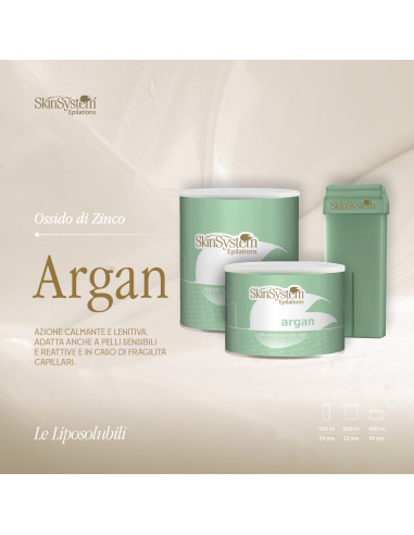 SkinSystem OSSIDO DI ZINCO Voks...