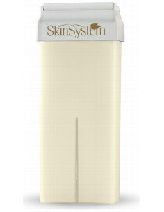 SkinSystem LE TITANO Wax...