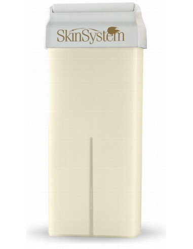 SkinSystem Vasks Titāna dioksīda-Kokosa, depilācijai 100ml