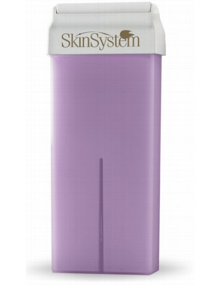 SkinSystem LE TITANO Voks Titandioxid, patron (Frugt) 100ml