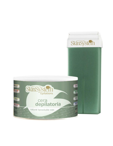 SkinSystem LE ALTRE CERE Voks, patron...
