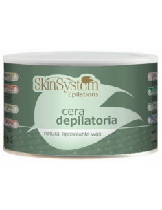 SkinSystem LE ALTRE CERE...