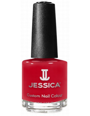 JESSICA Nagu laka Razzleberry 15ml