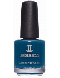 JESSICA | Farvel MF!