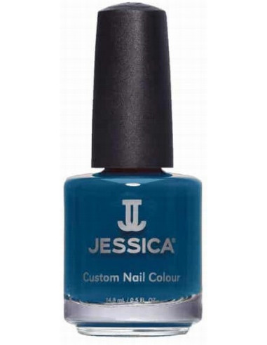 JESSICA | Farvel MF!