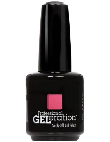 JESSICA GELeration Želejlaka Watermelon Gel 15ml