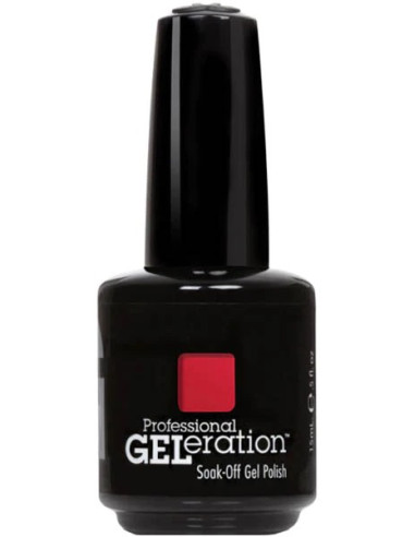 JESSICA GELeration | Razzleberry