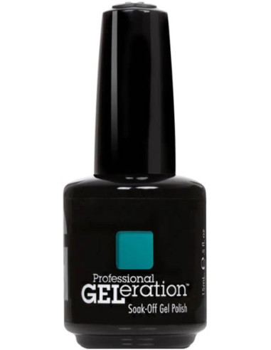 JESSICA GELeration Želejlaka Honey Dol Gel 15ml