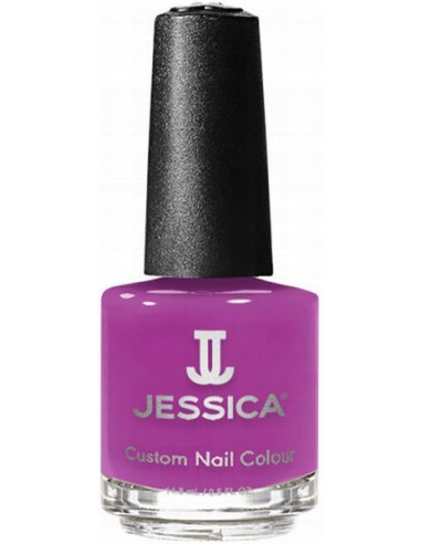 JESSICA | Friske figner