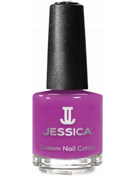 JESSICA | Friske figner