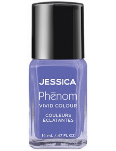 JESSICA PHENOM | Violet Creme