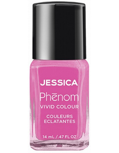 JESSICA PHĒNOM | Palsley Pink