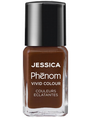 JESSICA PHĒNOM | Must Have Mocha