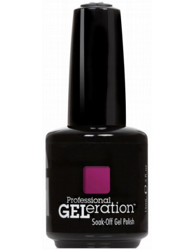 JESSICA GELeration | Friske figner