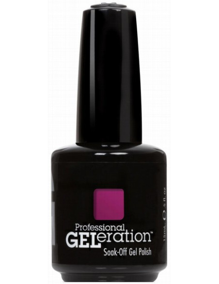 JESSICA GELeration | Friske figner