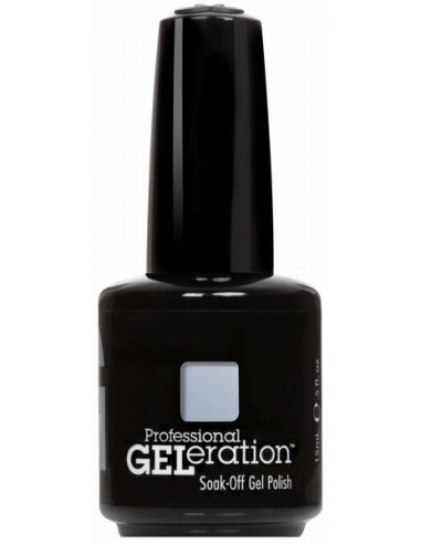 JESSICA GELeration Želejlaka Elderberry Gel 15ml